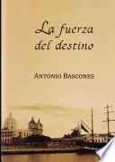 Libro La fuerza del destino