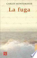 Libro La fuga