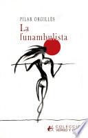 Libro La funambulista