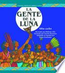 Libro La gente de la luna