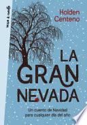 Libro La gran nevada