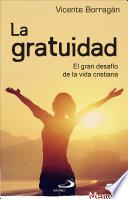 Libro La gratuidad