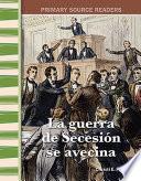 Libro La guerra de Secesión se avecina (Civil War Is Coming) 6-Pack