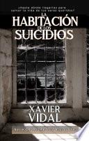 Libro LA HABITACION DE LOS SUICIDIOS