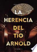 Libro La herencia del tío Arnold