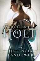 Libro La herencia Landower