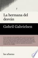 Libro La hermana del desván