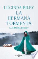 Libro La hermana tormenta (Las Siete Hermanas 2)