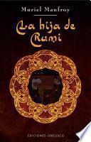 Libro La hija de Rumi