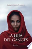 Libro La hija del Ganges
