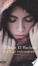 Libro La hija extranjera