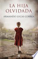 Libro La hija olvidada