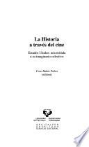 Libro La historia a través del cine