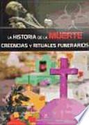 Libro La historia de la muerte / The History of Death