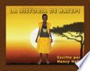 Libro La Historia de Natepi