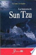 Libro La Historia de Sun Tzu