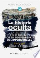 Libro La historia oculta