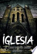 Libro LA IGLESIA EL LADO OSCURO JAMÁS CONTADO
