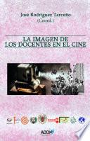 Libro La imagen de los docentes en el cine