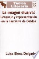 Libro La imagen elusiva