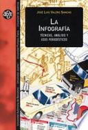 Libro La infografía