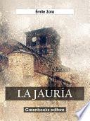 Libro La jauría