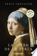 Libro La joven de la perla