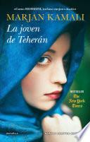 Libro La joven de Teherán. Bestseller en más de 20 países. Una preciosa historia de amor sobre la fuerza del destino