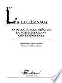 Libro La Luciérnaga