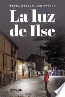 Libro La luz de Ilse