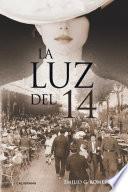 Libro La luz del 14