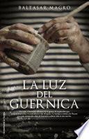 Libro La luz del Guernica