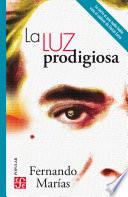 Libro La luz prodigiosa
