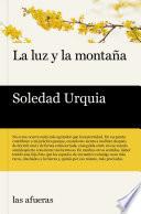 Libro La luz y la montaña