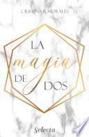 Libro La magia de dos