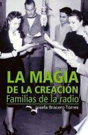 Libro La magia de la creación