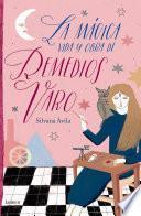 Libro La Mágica Vida y Obra de Remedios Varo