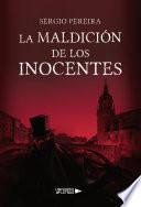 Libro La maldición de los inocentes