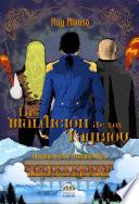 Libro La maldición de los Tagirov