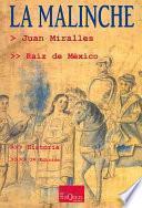 Libro La Malinche