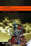 Libro La mansión de las mil puertas