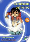 Libro La máquina del tiempo