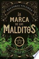 Libro La marca de los malditos