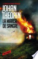 Libro La marca de sangre (Cuarteto de Öland 3)
