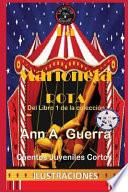 Libro La Marioneta Rota: del Libro 1 de la Coleccion- Cuento