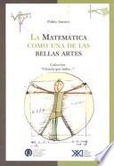 Libro La matemática