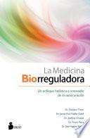 Libro La medicina biorreguladora