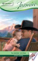 Libro La mejor vecina