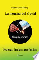 Libro La mentira del Covid