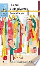 Libro La mil y una piyamas